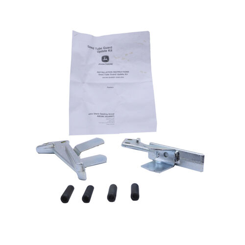 Curved Seed Tube Guard Kit - AA68468 | John Deere | AKRS